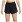 Nike Γυναικείο σορτς One Dri-FIT High-Waisted 3" Brief-Lined Shorts